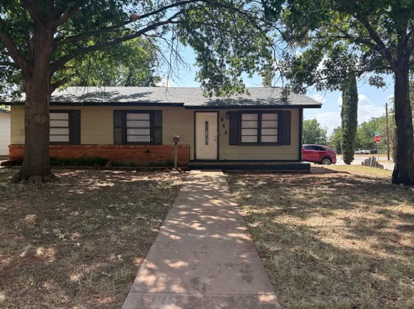 942 Forrest Ave, Abilene, TX 79603