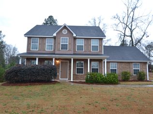 10 Patterson Way, Covington, GA 30016