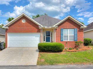 506 Ellison Way, Augusta, GA 30907