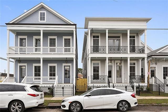 1st image of 2404 Valence St #2404