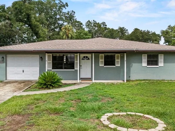 1206 W BUCKNELL AVENUE, INVERNESS, FL 34450