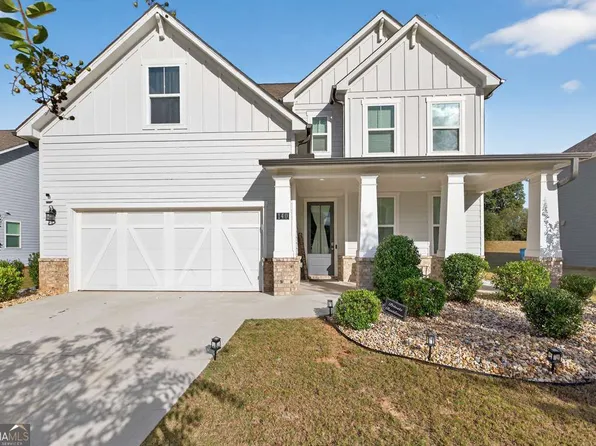 140 Camdale Ct, McDonough, GA 30252