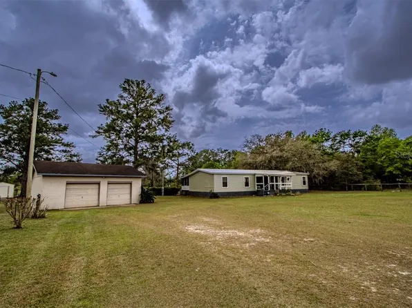 4775 Westberry Ln, Keystone Heights, FL 32656