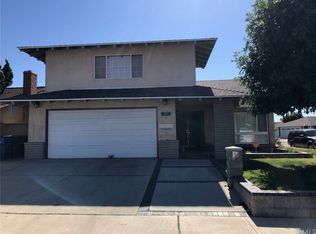 7302 Rampart Ln, La Palma, CA 90623