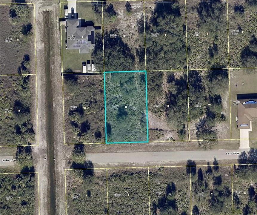 1st image of 2520 58th ST W