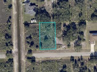 2520 58th St W, Lehigh Acres, FL 33971