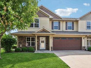 474 Cambria Dr, North Liberty, IA 52317