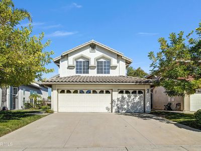 1789 Rock Spring St, Thousand Oaks, CA, 91320