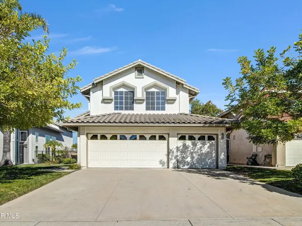 1789 Rock Spring St, Thousand Oaks, CA 91320