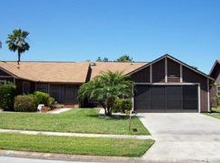 1371 Nimitz Ct, Rockledge, FL 32955