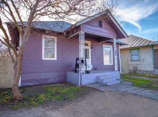 4115 S Presa, San Antonio, TX 78223