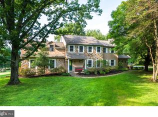 2174 Pikeland Rd, Malvern, PA 19355