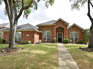 21118 Meadow Ash Ct, Richmond, TX 77407