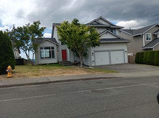 8306 80th Dr NE, Marysville, WA 98270