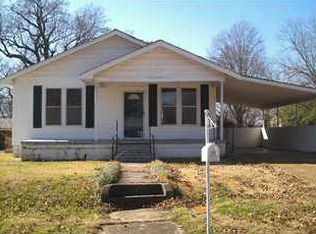 324 S Patton St, Florence, AL 35630