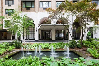 Sold by Brown Harris Stevens