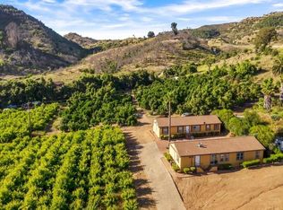12462 Keys Creek Rd #A & B, Valley Center, CA 92082