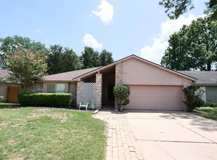 21311 Park Run Dr, Katy, TX 77450