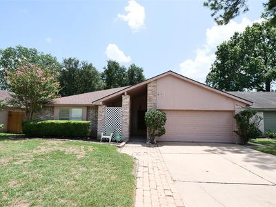 21311 Park Run Dr, Katy, TX, 77450