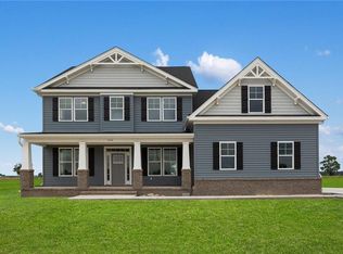 1616 Sanderson Rd, Chesapeake, VA 23322