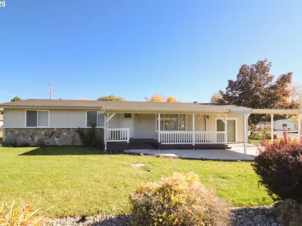 10909 S E St, La Grande, OR 97850