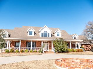 3048 N Greenbrier Rd, Nocona, TX 76255