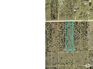 12181 Shawnee Rd, Fort Myers, FL 33913