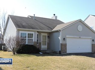 1610 Arborwood Cir, Romeoville, IL 60446