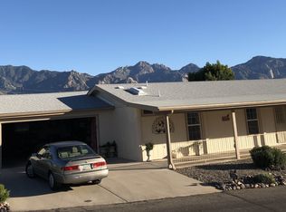 15301 N Oracle Rd UNIT 125, Tucson, AZ 85739