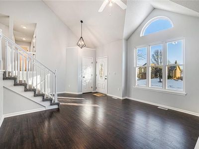 15914 S Sunset St, Olathe, KS, 66062