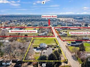 1360 S Rolling Hill Dr, Meridian, ID 83642