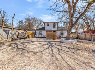 6005 J F K Dr, Austin, TX 78724