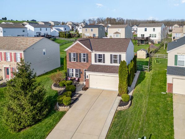 9741 Summerwind Ct, Alexandria, KY 41001