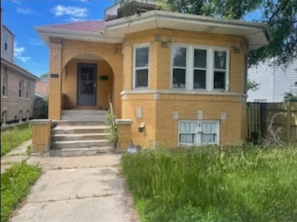 3628 Kenilworth Ave, Berwyn, IL 60402