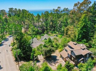 6500 Buckley Dr, Cambria, CA 93428