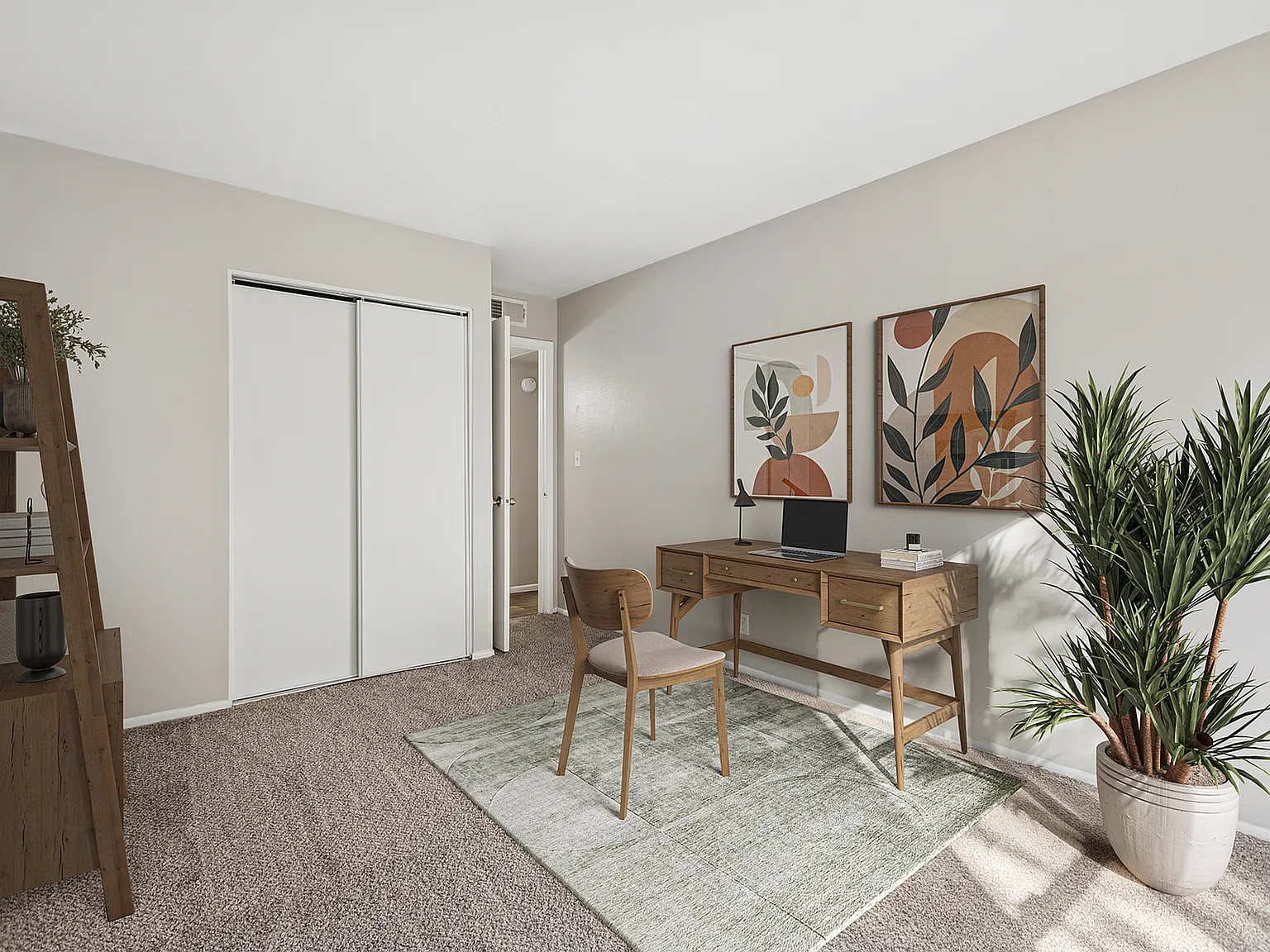 Bridge Lane Apartment Homes — Photo 4