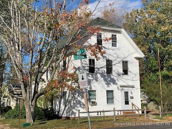 Randolph Real Estate - Randolph ME Homes For Sale | Zillow