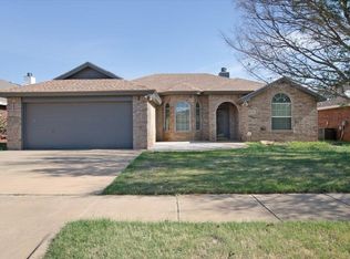 6720 86th St, Lubbock, TX 79424