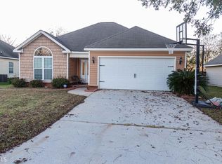 208 Summerstone Bnd #31, Byron, GA 31008