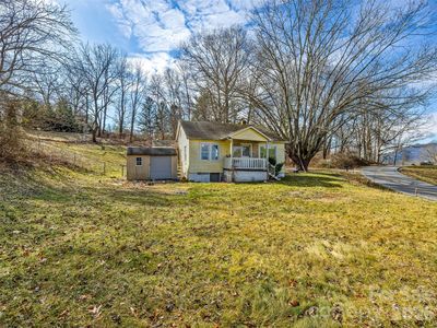 800 Murray Rd, Canton, NC, 28716