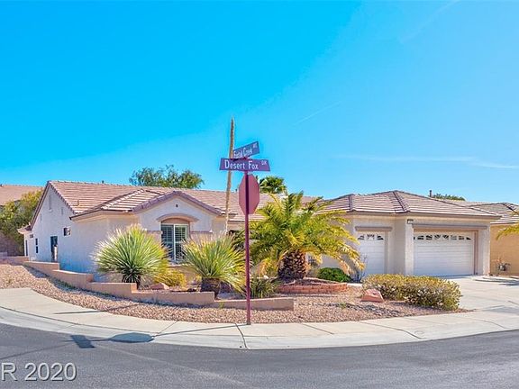 2nd image of 2302 Desert Fox Dr