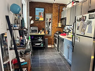 Rented by Living New York