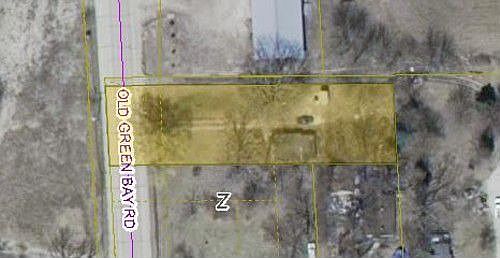 2nd image of 10627 Old Green Bay Rd