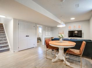 29 Maidens Cres #2, Collingwood, ON L9Y5M3