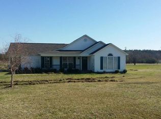 71 Wellington Dr, Sandersville, GA 31082