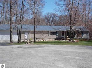 2511 Wapiti Rd, West Branch, MI 48661