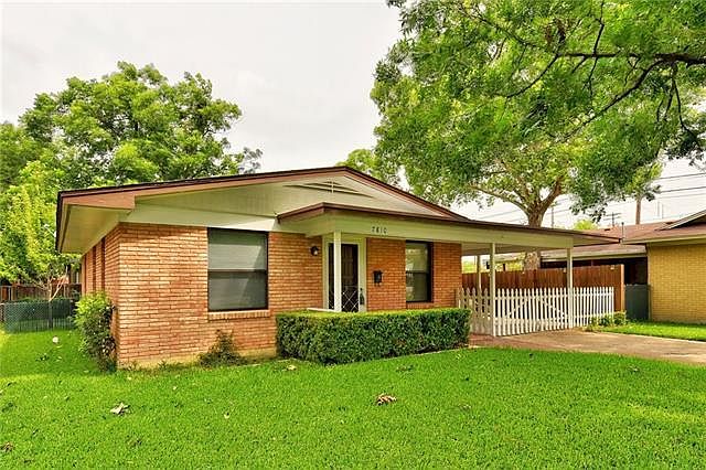 1st image of 7810 Tisdale Dr