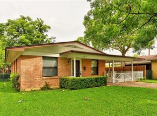 7810 Tisdale Dr, Austin, TX 78757