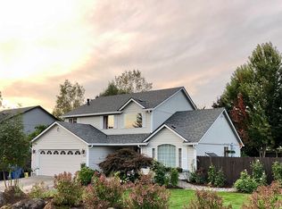 500 NW 14th St, Battle Ground, WA