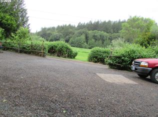 65325 Millicoma Rd, Coos Bay, OR 97420